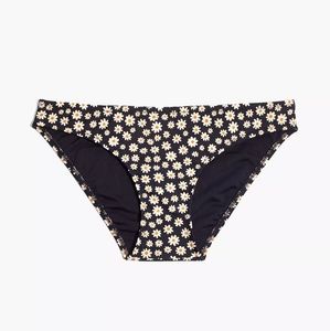 Madewell Second Wave Bikini Bottom
